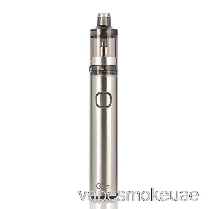 Vape Uae Innokin Go S 13w Mtl Pen Starter Kit من الفولاذ المقاوم للصدأ